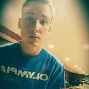 Meet your Posher, Peter